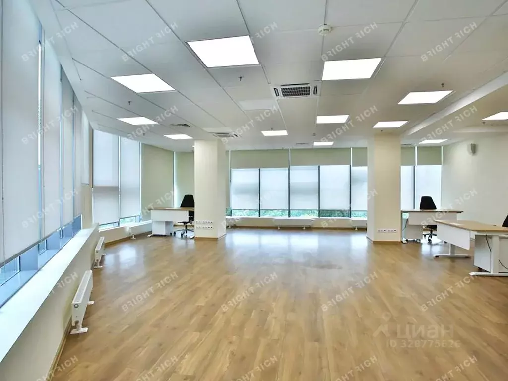 Офис в Санкт-Петербург Пулковское ш., 28 (800 м) - Фото 1