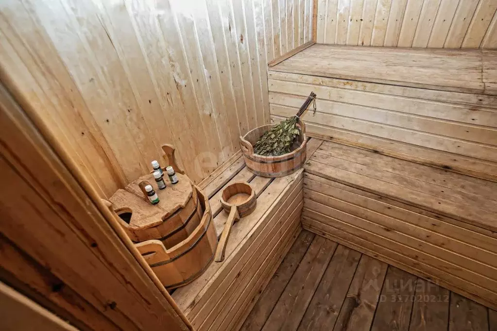 Дом в Новосибирская область, Искитимский район, Мичуринский сельсовет, ... - Фото 0