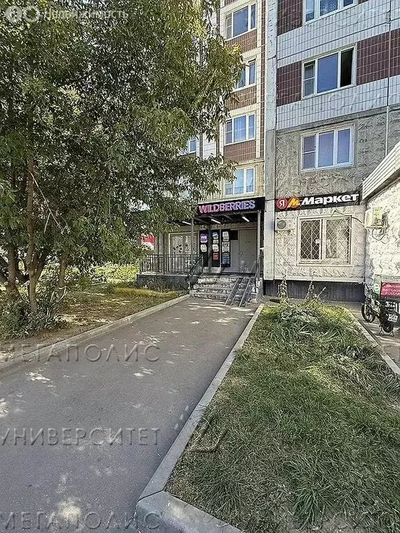 Помещение свободного назначения (291 м) - Фото 2