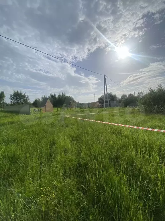 Участок 15 сот. (ИЖС) - Фото 0