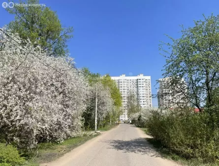 Участок в Видное, район Расторгуево, 1-й Дачный переулок, 1 (0.3 м) - Фото 0