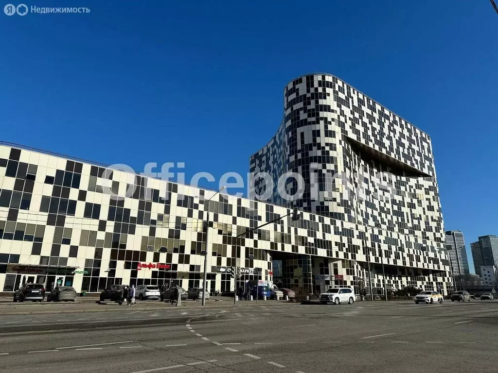 Офис (787.2 м) - Фото 2