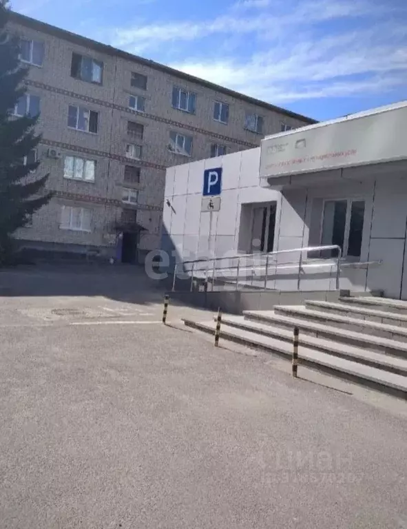 Комната Ставропольский край, Ставрополь ул. Васильева, 49 (17.4 м) - Фото 2