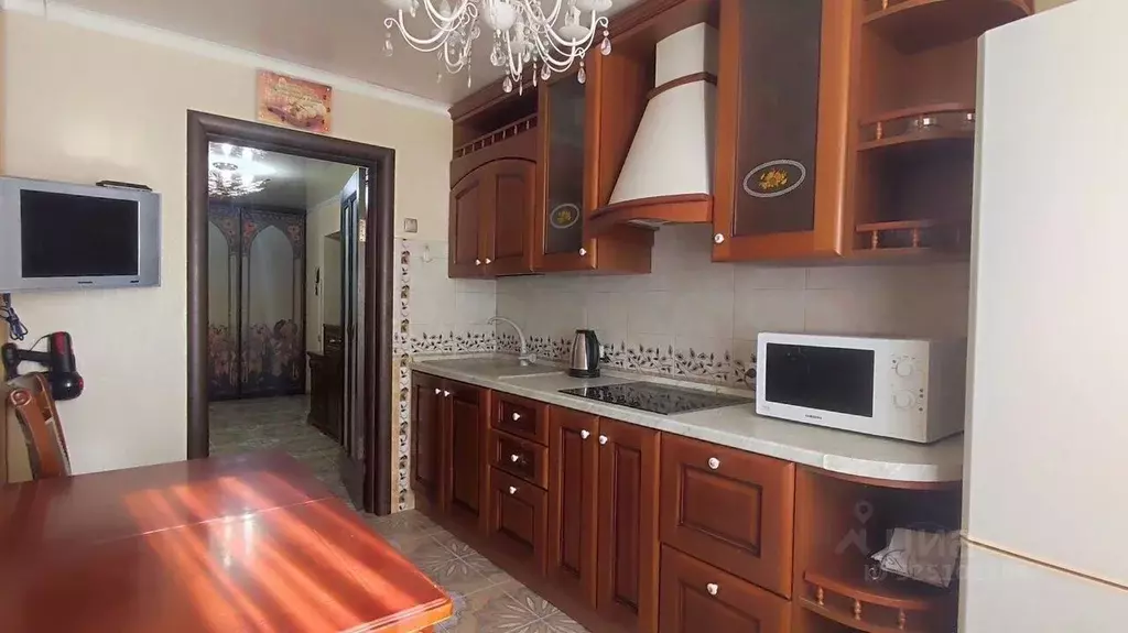 3-к кв. Краснодарский край, Краснодар Центральный мкр, ул. Красина, 1 ... - Фото 1