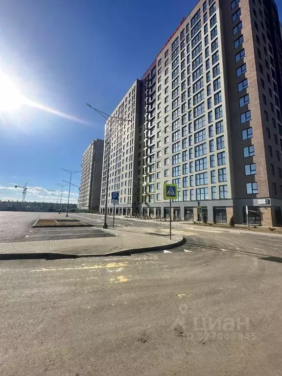 2-к кв. Адыгея, Тахтамукайский район, Старобжегокайское с/пос, Новая ... - Фото 1