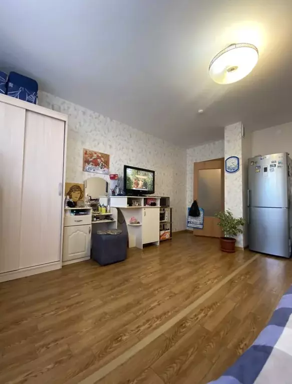 Продаётся квартира-студия, 29.1 м - Фото 1