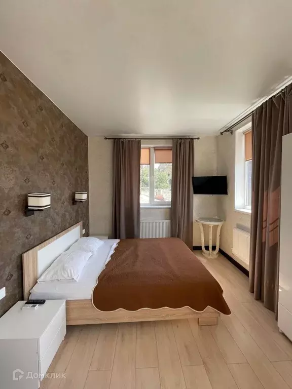 Продаётся 4-к квартира, 112.3 м - Фото 1