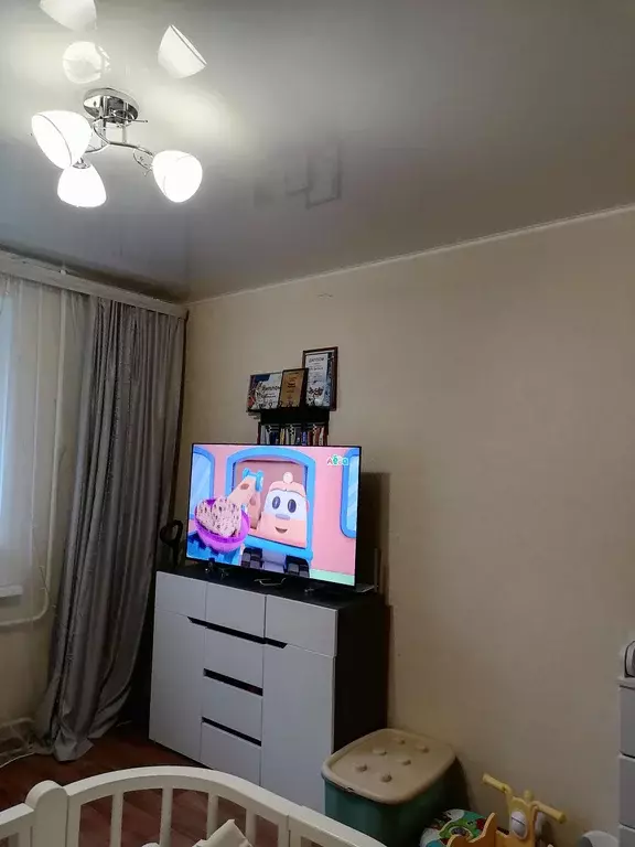 Продаётся 1-к квартира, 27.4 м - Фото 1