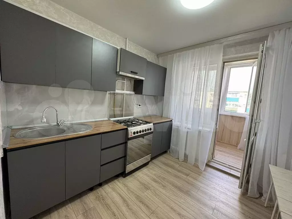 2-к. квартира, 50 м, 3/5 эт. - Фото 0