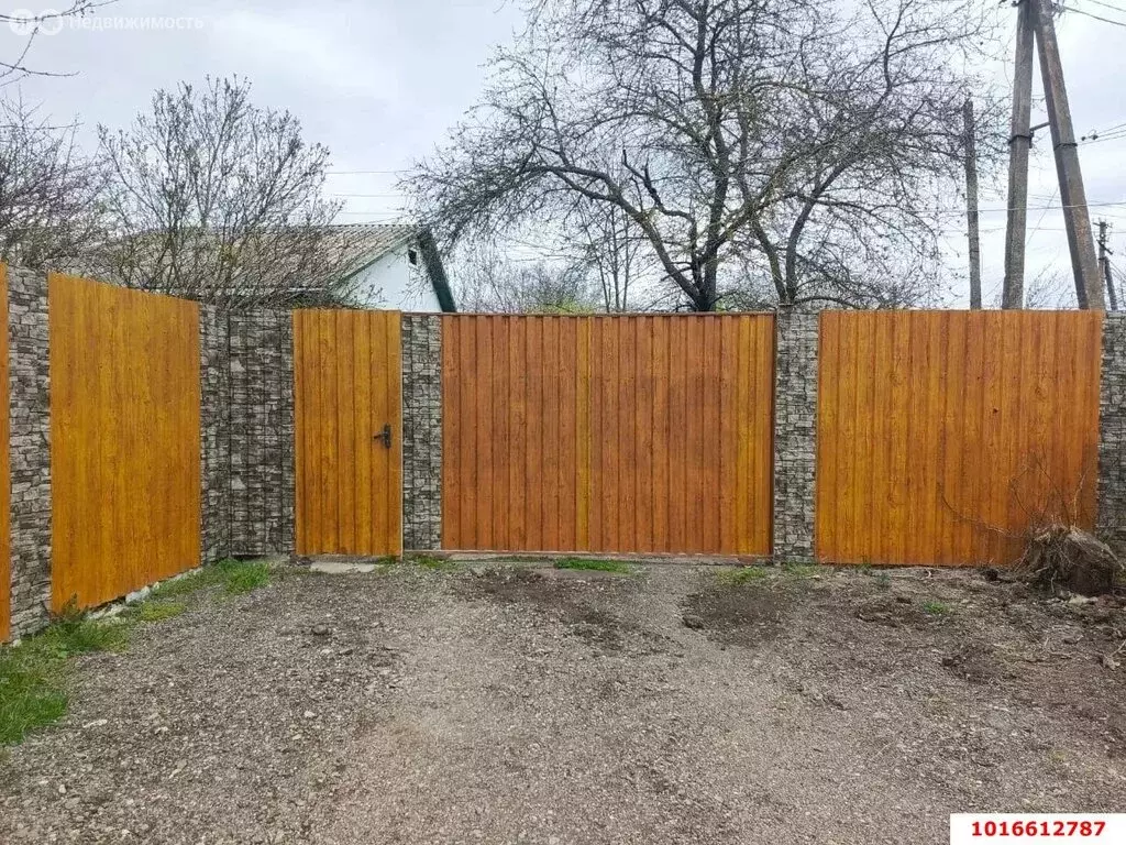 Дом в аул Тахтамукай, Кузнечная улица, 12 (35.8 м) - Фото 2