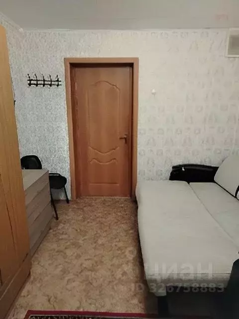 Комната Самарская область, Самара ул. Волгина, 119А (13.6 м) - Фото 2