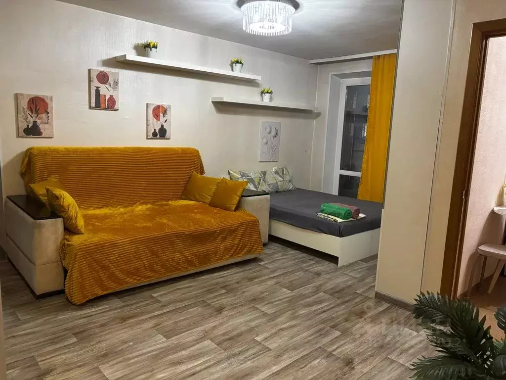 2-к кв. Москва ул. Бочкова, 9 (45.0 м) - Фото 1