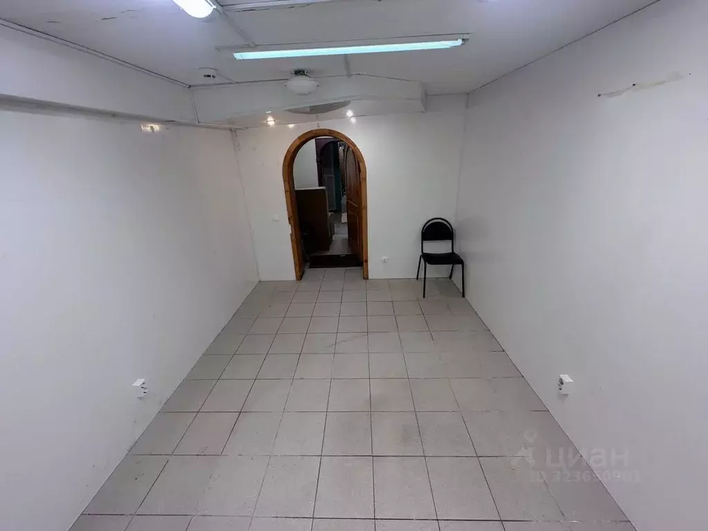 Офис в Москва Новгородская ул., 22 (12 м) - Фото 2