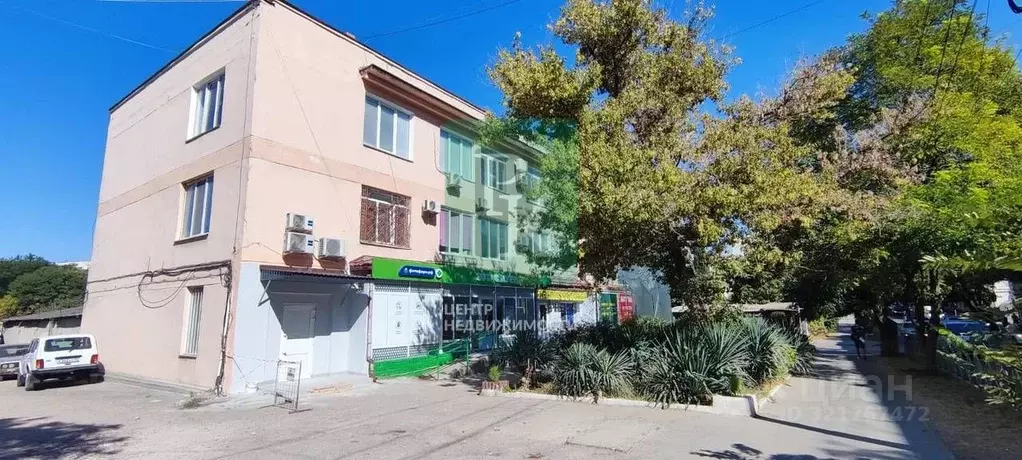 Помещение свободного назначения в Севастополь ул. Коммунистическая, ... - Фото 2