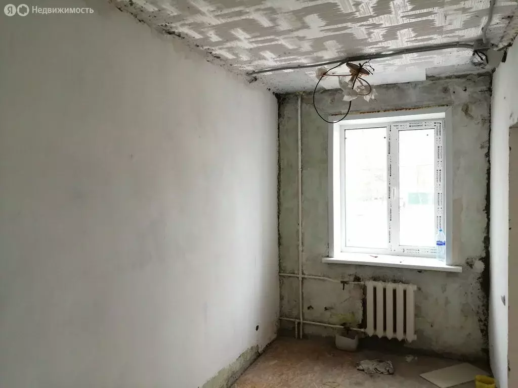 2-комнатная квартира: Брянск, улица 11 лет Октября, 2 (40.2 м) - Фото 1