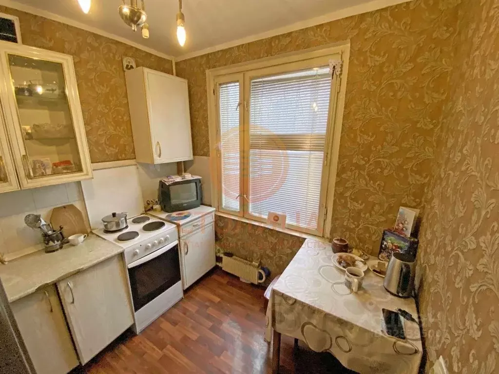 Комната Москва Новоясеневский просп., 13К1 (13.0 м) - Фото 1