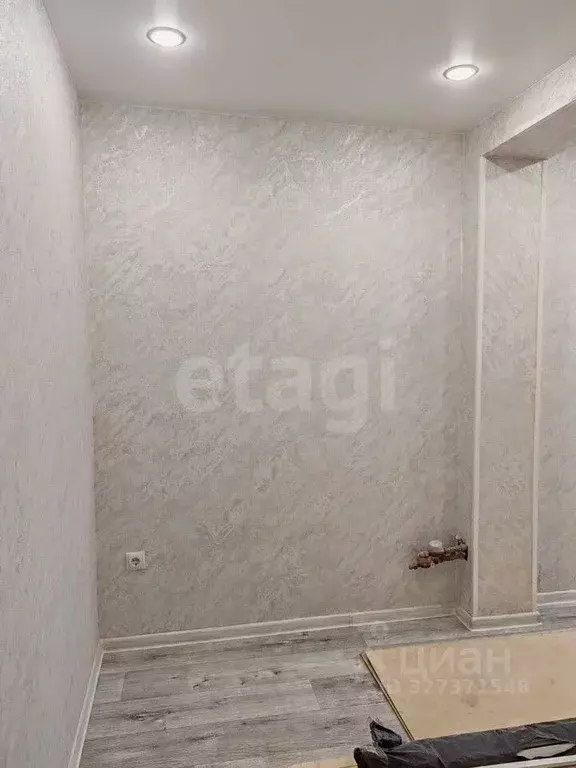 1-к кв. Бурятия, Улан-Удэ ул. Любови Шевцовой, 2А (43.7 м) - Фото 2