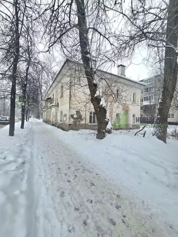 2-к кв. Новгородская область, Великий Новгород ул. Белова, 10 (43.0 м) - Фото 1