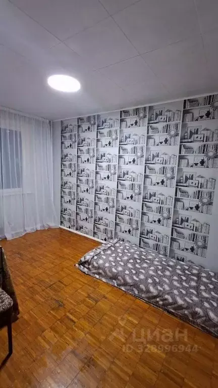 Комната Москва Братеевская ул., 27К2 - Фото 1