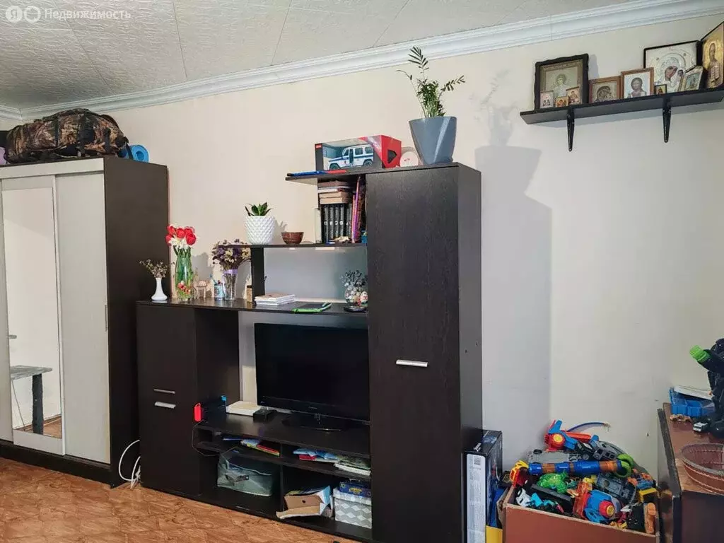 2-комнатная квартира: Мценск, улица Машиностроителей, 11 (55.2 м) - Фото 1