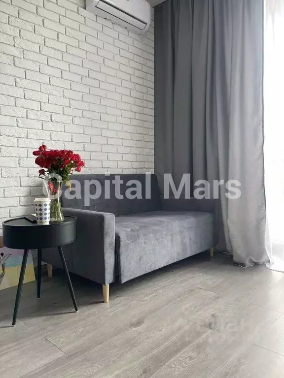 1-к кв. Краснодарский край, Сочи ул. Тимирязева, 34Бк1 (40.0 м) - Фото 1