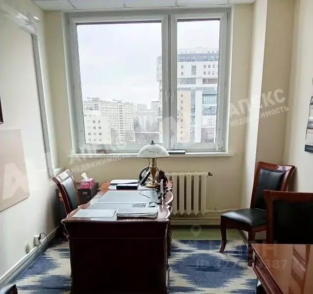 Офис в Москва Научный проезд, 12 (141 м) - Фото 1