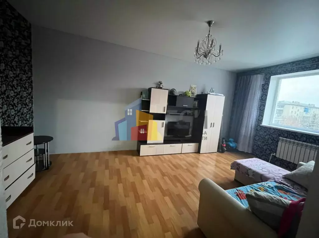Продаётся 1-к квартира, 30.3 м - Фото 0