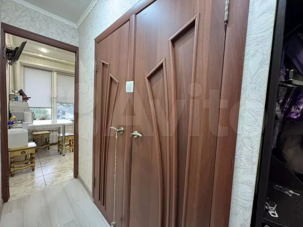 1-к. квартира, 35,1 м, 7/9 эт. - Фото 1