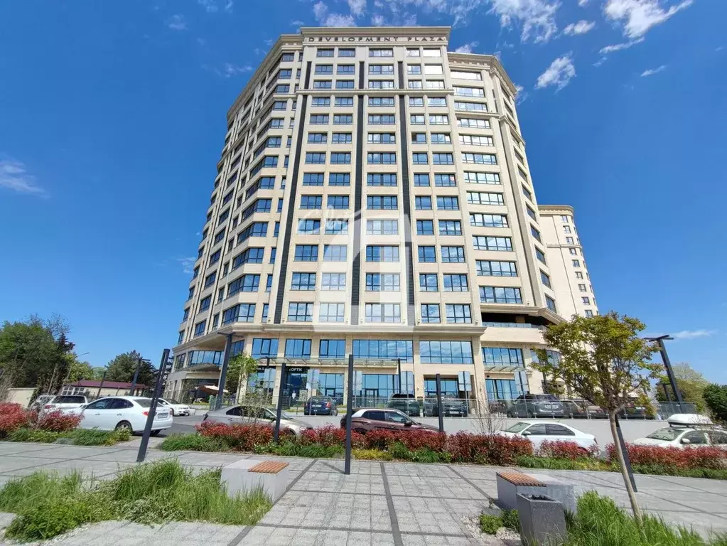 Помещение свободного назначения в Краснодарский край, Краснодар ул. ... - Фото 0