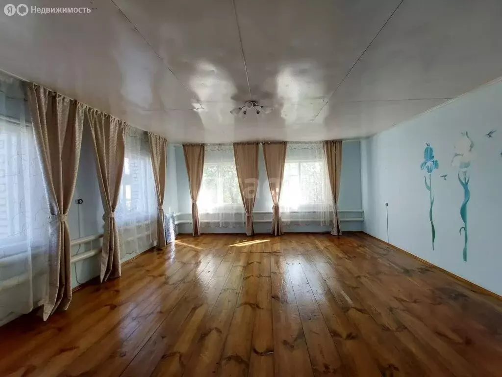 Дом в село Красноусольский, Солнечная улица (126.6 м) - Фото 0