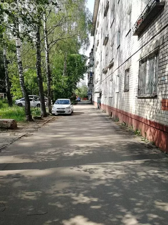 1-комнатная квартира: Иваново, улица Стефенсона, 69А (29 м) - Фото 1