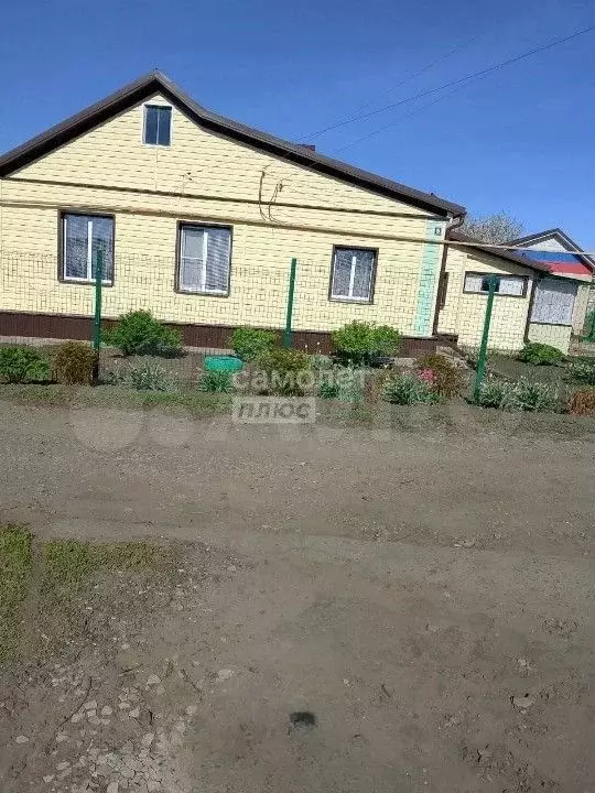 Дом 85,4 м на участке 9,5 сот. - Фото 1