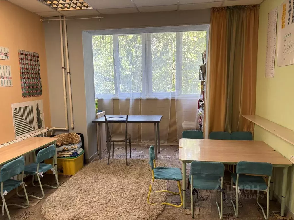 Помещение свободного назначения в Самарская область, Самара ... - Фото 1