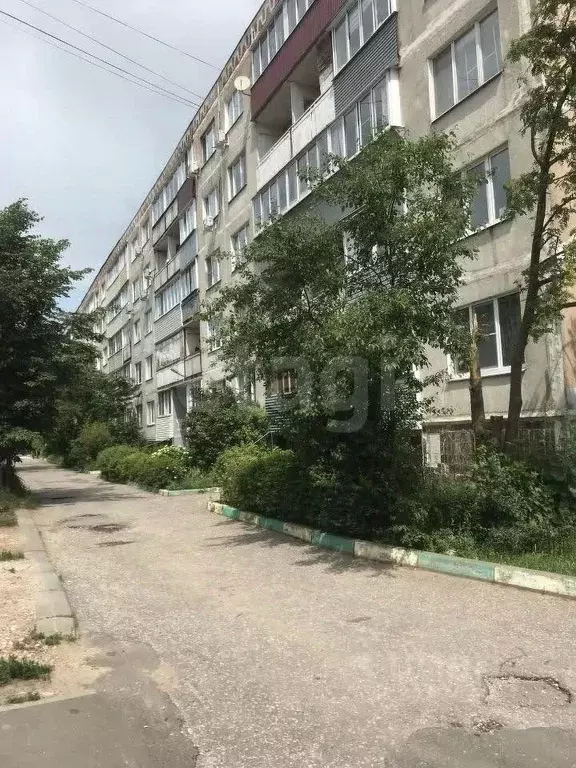 3-к кв. Московская область, Серпухов ул. Стачек, 30 (70.9 м) - Фото 1