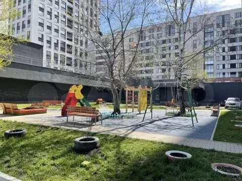 2-к. квартира, 44,6 м, 9/9 эт. - Фото 1