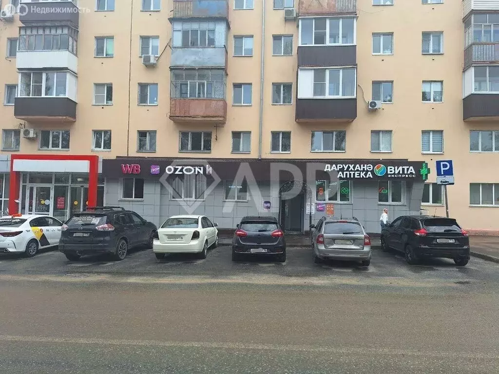 Помещение свободного назначения (35 м) - Фото 2