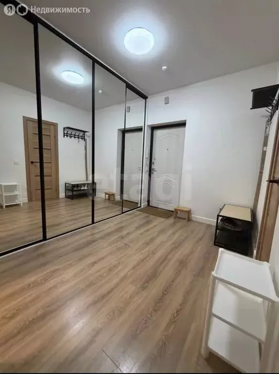 2-комнатная квартира: Пермь, улица Строителей, 37 (48 м) - Фото 2