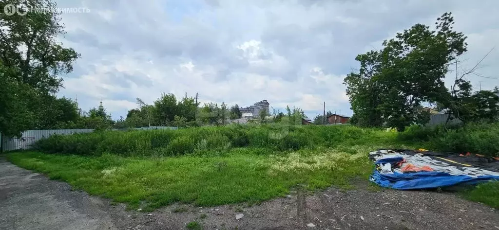 Участок в Тюмень, Береговая улица (5.7 м) - Фото 2