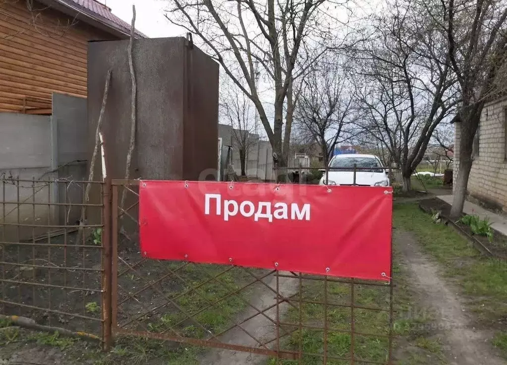 Дом в Белгородская область, Белгородский муниципальный округ, ... - Фото 2