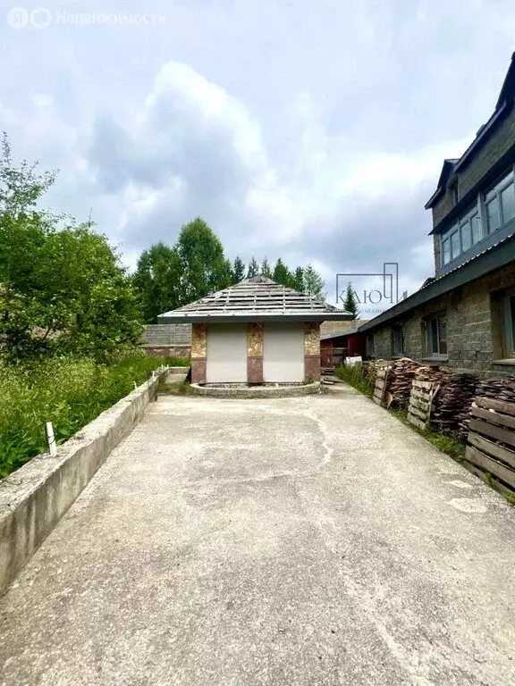 2-комнатная квартира: село Новоабзаково, Горнолыжная улица, 31 (32.3 ... - Фото 2