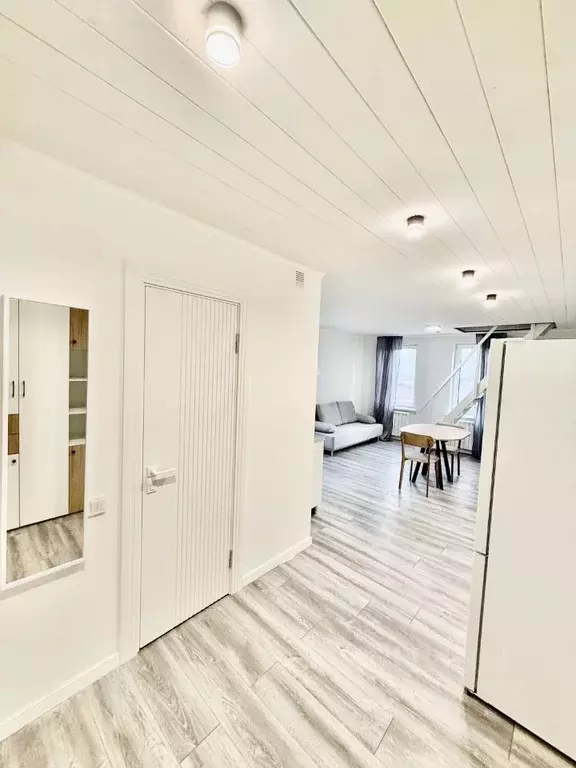 2-к кв. Московская область, Люберцы СНТ Зеленая Зона тер., 670 (45.0 ... - Фото 2