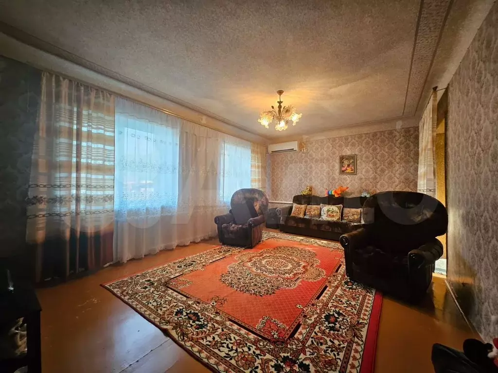 Дом 87,9 м на участке 5 сот. - Фото 1