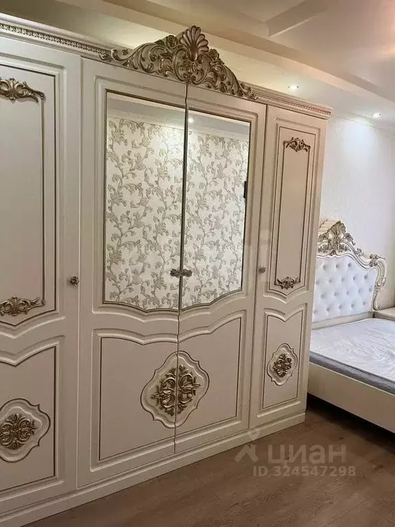 3-к кв. Ставропольский край, Ставрополь ул. 50 лет ВЛКСМ, 75/2 (65.6 ... - Фото 1