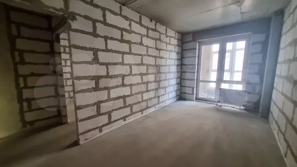 2-к. квартира, 60 м, 4/25 эт. - Фото 0