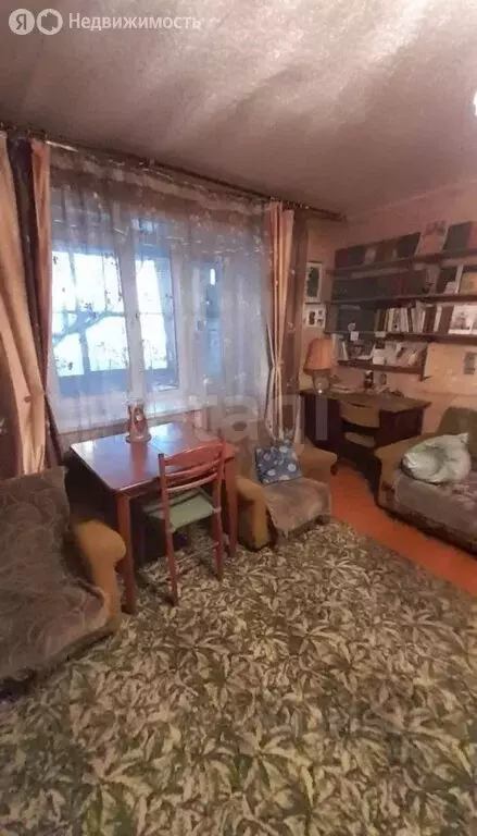 1-комнатная квартира: Улан-Удэ, улица Бабушкина, 31А (43 м) - Фото 2