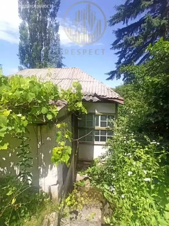 Участок в Ставропольский край, СНТ Весна-88, Трудовая улица (7.5 м) - Фото 1