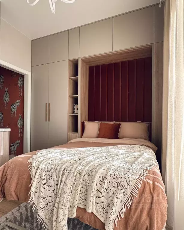 Студия Санкт-Петербург ул. Дыбенко, 3 (18.0 м) - Фото 0