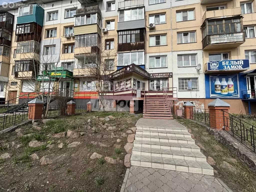 Офис (70 м) - Фото 2