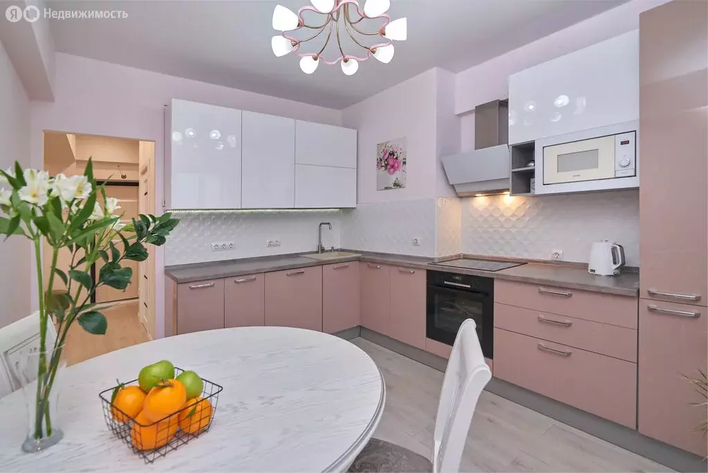 2-комнатная квартира: Иркутск, улица Ядринцева, 33 (58.2 м) - Фото 2