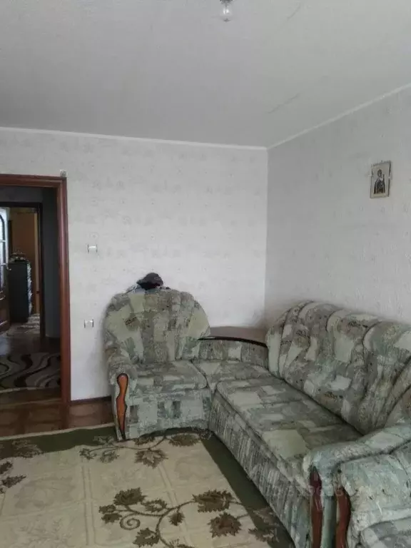 3-к кв. Брянская область, Дятьково 13-й мкр, 14 (67.4 м) - Фото 0